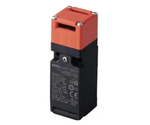 HS5D-02RNM Turvalukk artiklikood: IDE_990058, nimetus: HS5D-02RNM Turvalukk, kirjeldus: Turvalüliti HS5D. Kontaktid 2NC, Läbiviik M20, Plastikpea