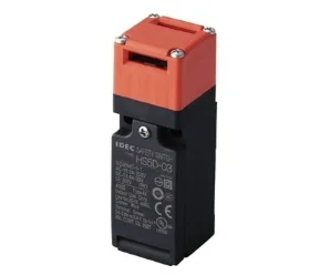 HS5D-02RNP Turvalukk artiklikood: IDE_990056, nimetus: HS5D-02RNP Turvalukk, kirjeldus: Turvalüliti HS5D. Kontaktid 2NC, Läbiviik PG13.5, Plastikpea