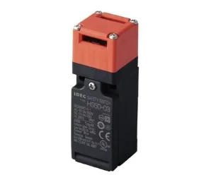 HS5D-02RN Turvalukk artiklikood: IDE_990054, nimetus: HS5D-02RN Turvalukk, kirjeldus: Turvalüliti HS5D. Kontaktid 2NC, Läbiviik G1/2, Plastikpea