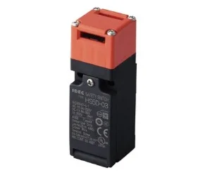 HS5D-03RNP Turvalukk artiklikood: IDE_990068, nimetus: HS5D-03RNP Turvalukk, kirjeldus: Turvalüliti HS5D. Kontaktid 3NC, Läbiviik PG13.5, Plastikpea