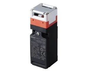 HS5D-03ZRNM Turvalukk artiklikood: IDE_990071, nimetus: HS5D-03ZRNM Turvalukk, kirjeldus: Turvalüliti HS5D. Kontaktid 3NC, Läbiviik M20, Metallpea