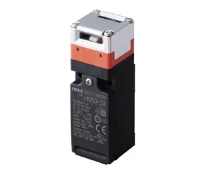 HS5D-11ZRN Turvalukk artiklikood: IDE_990049, nimetus: HS5D-11ZRN Turvalukk, kirjeldus: Turvalüliti HS5D. Kontaktid 1NC-1NO, Läbiviik G1/2, Metallpea