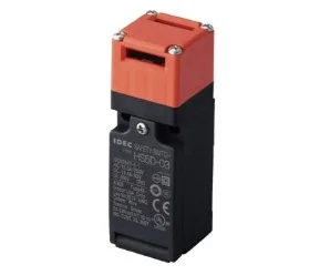 HS5D-12RNP Turvalukk artiklikood: IDE_990062, nimetus: HS5D-12RNP Turvalukk, kirjeldus: Turvalüliti HS5D. Kontaktid 2NC-1NO, Läbiviik PG13.5, Plastikpea