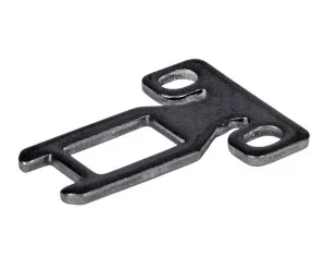 artiklikood: IDE_990072, nimetus: HS9Z-A51, kirjeldus: Turvalüliti võti. Sirge
Sobib tootega: HS5D, HS5L
