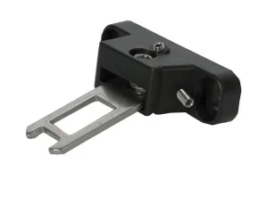 artiklikood: IDE_990078, nimetus: HS9Z-A55S, kirjeldus: Turvalüliti võti. Nurk reguleeritav (vertikaalne/horizontaalne) koos plaadiga
Sobib tootega: HS5L
