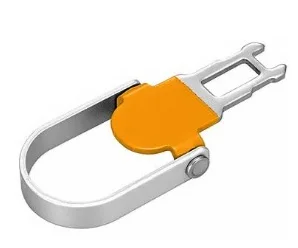 artiklikood: IDE_990077, nimetus: HS9Z-A5P, kirjeldus: Kaasaskantav turvavõti
Sobib tootega: HS5D, HS5L
