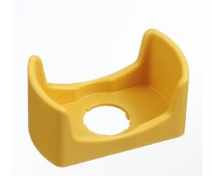 artiklikood: IDE_211056, nimetus: HW9Z-KG3, kirjeldus: Avarii-stopp surunupu kaitse, küljed, kollane
Mõõdud: 74x42x35 (KxLxS)
