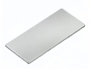 artiklikood: IDE_202992, nimetus: HWNP-0 markeerimisplaat, kirjeldus: Markeerimisplaat sobib HWAM, CWAM sarjadele
