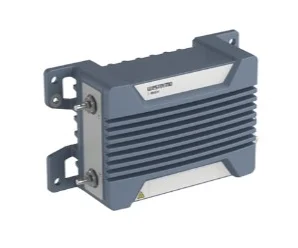 artiklikood: WEST_3628-15101, nimetus: Ibex-1510-T2G2.5 EU, kirjeldus: Dual EN 50155 Wi-Fi 6 Access Point, 24...110 VDC, PoE PD
