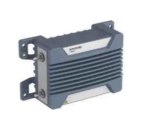artiklikood: WEST_3628-15111, nimetus: Ibex-1510-T2G2.5-PoE EU, kirjeldus: Dual EN 50155 Wi-Fi 6 Access Point, PoE PD

