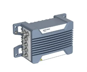 artiklikood: WEST_3628-35111, nimetus: Ibex-3510-T2G2.5-PoE EU, kirjeldus: Tripple EN 50155 Wi-Fi 6E Access Point, PoE PD
