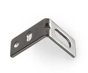 KLA-L-M8 artiklikood: AND_KLA_0011, nimetus: KLA-L-M8, kirjeldus: L-kinnitusklamber Ø8 mm andurile