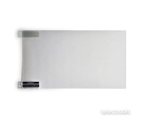 Kaitsekile X2 paneelile 10´´ artiklikood: BE_1000662, nimetus: Kaitsekile X2 paneelile 10´´