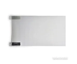 artiklikood: BE_1000662, nimetus: Kaitsekile X2 paneelile 10´´