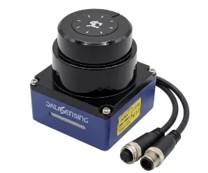 Datalogic LGS-A10 2D LiDAR-skanner