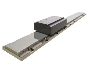 artiklikood: ME_488145, nimetus: LM-AJP1B-07K-JSS0 lineaarne servomootor, primaarne 68,1 N, kirjeldus: Maks. kiirus: 6,5 m/s; Maks. jõud: 214,7 N
Nimivool: 2,3 A
Pikkus: 96 mm
