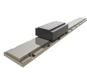 artiklikood: ME_488148, nimetus: LM-AJP2D-23T-JSS0 lineaarne servomootor, primaarne 234 N, kirjeldus: Maks. kiirus: 5 m/s; Maks. jõud: 738,1 N
Nimivool: 4,6 A
Pikkus: 176 mm
