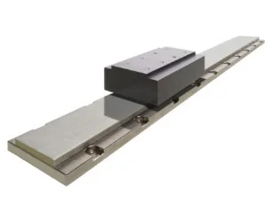 artiklikood: ME_488149, nimetus: LM-AJP3B-17N-JSS0 lineaarne servomootor, primaarne 174,5 N, kirjeldus: Maks. kiirus: 2,5 m/s; Maks. jõud: 550,2 N
Nimivool: 2,3 A
Pikkus: 96 mm
