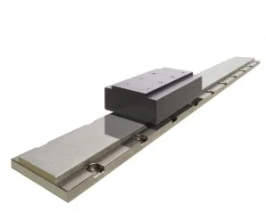 artiklikood: ME_488159, nimetus: LM-AJS30-080-JSS0 lineaarne servomootor, sekundaarne 80 mm, kirjeldus: 