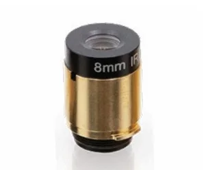LNP 603-040 ML 8MM FF4 1/3 artiklikood: DA_95A900011, nimetus: LNP 603-040 ML 8MM FF4 1/3", kirjeldus: Micro Video objektiiv, P2x-Series, 8 mm, FF4 1/3"