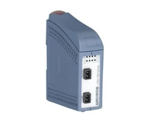 artiklikood: WEST_3651-1401, nimetus: LRW-702-F2, kirjeldus: Fibre Optic LON repeater for TP/FT-10 Multidrop and redundant ring
