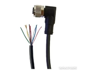 artiklikood: MUUD_CBL_0042, nimetus: M12-8PA-20M-NRK