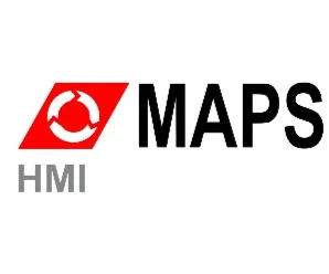 artiklikood: ME_273414, nimetus: MAPS HMI 300, kirjeldus: MAPS HMI SCADA tarkvara, kuni 300 välismuutujat
Saab lisada kuni 2 lisalitsentsi (operaator või vaatleja)
