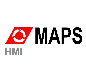 artiklikood: ME_273419, nimetus: MAPS HMI Client 1500, kirjeldus: MAPS SCADA HMI lisatöökoht, kuni 1500 välismuutujat
