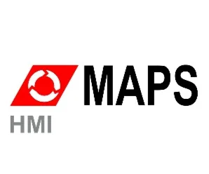 artiklikood: ME_301266, nimetus: MAPS HMI Client 150, kirjeldus: MAPS HMI SCADA lisalitsents, kuni 150 välismuutujat
