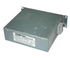 artiklikood: ME_291739, nimetus: MF-2F230-006.230MFc servovõimendi EMC filter