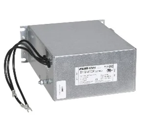 artiklikood: ME_208775, nimetus: MF-3F480-010.233MF servovõimendi EMC filter, kirjeldus: Sobib servovõimendile MR-J4; 10 A; 3 x 480 V AC /50..60 Hz
