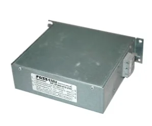 artiklikood: ME_200463, nimetus: MF-3F480-015.230MF3 servovõimendi EMC filter, kirjeldus: Sobib servovõimendile MR-J4; 15 A; 3 x 480 V AC /50..60 Hz
