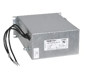 artiklikood: ME_203854, nimetus: MF-3F480-025.230MF3 servovõimendi EMC filter, kirjeldus: Sobib servovõimendile MR-J4; 25 A; 3 x 480 V AC /50..60 Hz
