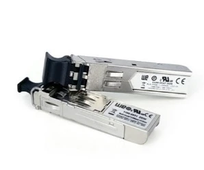 artiklikood: WEST_1100-2531, nimetus: MLC2-DDM-SA, kirjeldus: 100 Mbit multimode transceiver 2 km for Substation Automation
