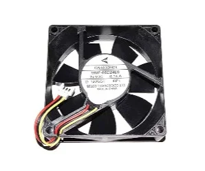 artiklikood: ME_164631, nimetus: MMF-08D24ES-RP1, kirjeldus: FR-F740-00170-00380 jahutusventilaator (1 muundur 2 tk.)
