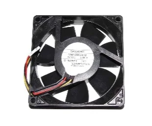 artiklikood: ME_164632, nimetus: MMF-09D24TS-RP1, kirjeldus: A/F740-00770 jahutusventilaator (1 muundur 2 tk.)
