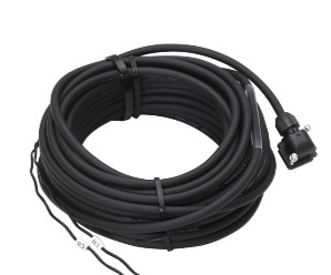 MR-BKS1CBL10M-A2-L piduri kaabel artiklikood: ME_161614, nimetus: MR-BKS1CBL10M-A2-L piduri kaabel