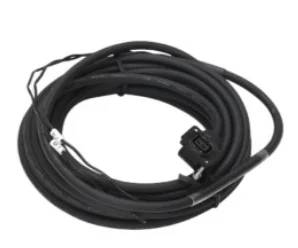 artiklikood: ME_161610, nimetus: MR-BKS1CBL5M-A2-H piduri kaabel, kirjeldus: Sobib mootoritele HG-KN,-KR,-MR, suure paindlikusega, 5m, pistik enkooderi poole
