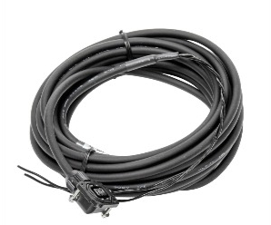 MR-BKS1CBL5M-A2-L piduri kaabel artiklikood: ME_161613, nimetus: MR-BKS1CBL5M-A2-L piduri kaabel