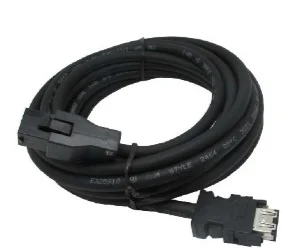 artiklikood: ME_161559, nimetus: MR-EKCBL20M-H enkooderi kaabel, kirjeldus: Sobib mootoritele HG-KN,-KR,-MR, suure paindlikusega, 20m, pistik mootori poole
