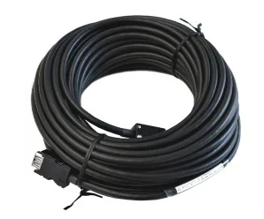 artiklikood: ME_161562, nimetus: MR-EKCBL30M-L enkooderi kaabel, kirjeldus: Sobib mootoritele HG-KN,-KR,-MR, 30m, pistik enkooderi poole
