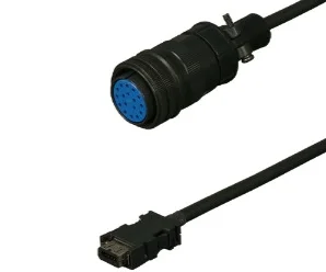 artiklikood: ME_268164, nimetus: MR-ENECBL30M-H-MTH enkooderi kaabel, kirjeldus: Sobib mootoritele HG-JR11/15/22K, suure paindlikusega, 30m, IP67
