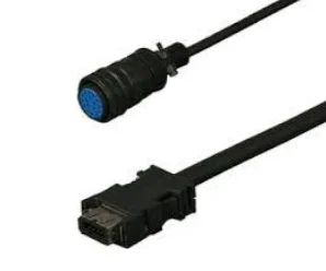 artiklikood: ME_268161, nimetus: MR-ENECBL5M-H-MTH enkooderi kaabel, kirjeldus: Sobib mootoritele HG-JR11/15/22K, suure paindlikusega, 5m, IP67
