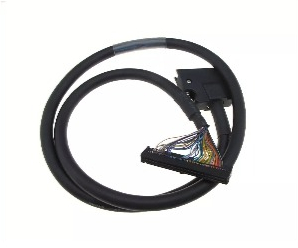 MR-J2M-CN1TBL1M terminaali kaabel, TB-50-EG, 1 m artiklikood: ME_189864, nimetus: MR-J2M-CN1TBL1M terminaali kaabel, TB-50-EG, 1 m