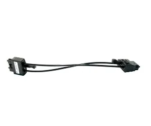 artiklikood: ME_161580, nimetus: MR-J3BUS03M  võrgukaabel, SSCNET III, 0,3 m, kirjeldus: 