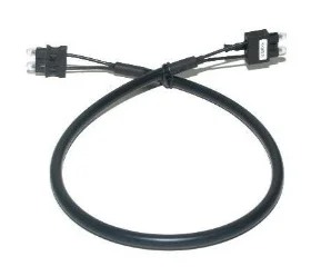 artiklikood: ME_161581, nimetus: MR-J3BUS05M  võrgukaabel, SSCNET III, 0,5 m, kirjeldus: 