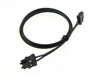 artiklikood: ME_161587, nimetus: MR-J3BUS30M-B  võrgukaabel, SSCNET III, 30 m, kirjeldus: 