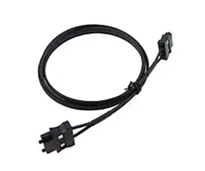 artiklikood: ME_161584, nimetus: MR-J3BUS5M-A  võrgukaabel, SSCNET III, 5 m, kirjeldus: 