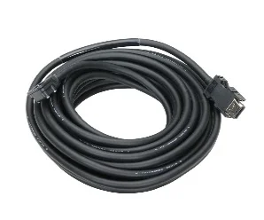 artiklikood: ME_161553, nimetus: MR-J3ENCBL10M-A2-H enkooderi kaabel, kirjeldus: Sobib mootoritele HG-KN,-KR,-MR, suure paindlikusega, 10m, pistik enkooderi poole
