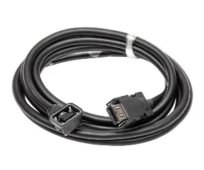 artiklikood: ME_161554, nimetus: MR-J3ENCBL2M-A2-L enkooderi kaabel, kirjeldus: Sobib mootoritele HG-KN,-KR,-MR, 2m, pistik enkooderi poole
